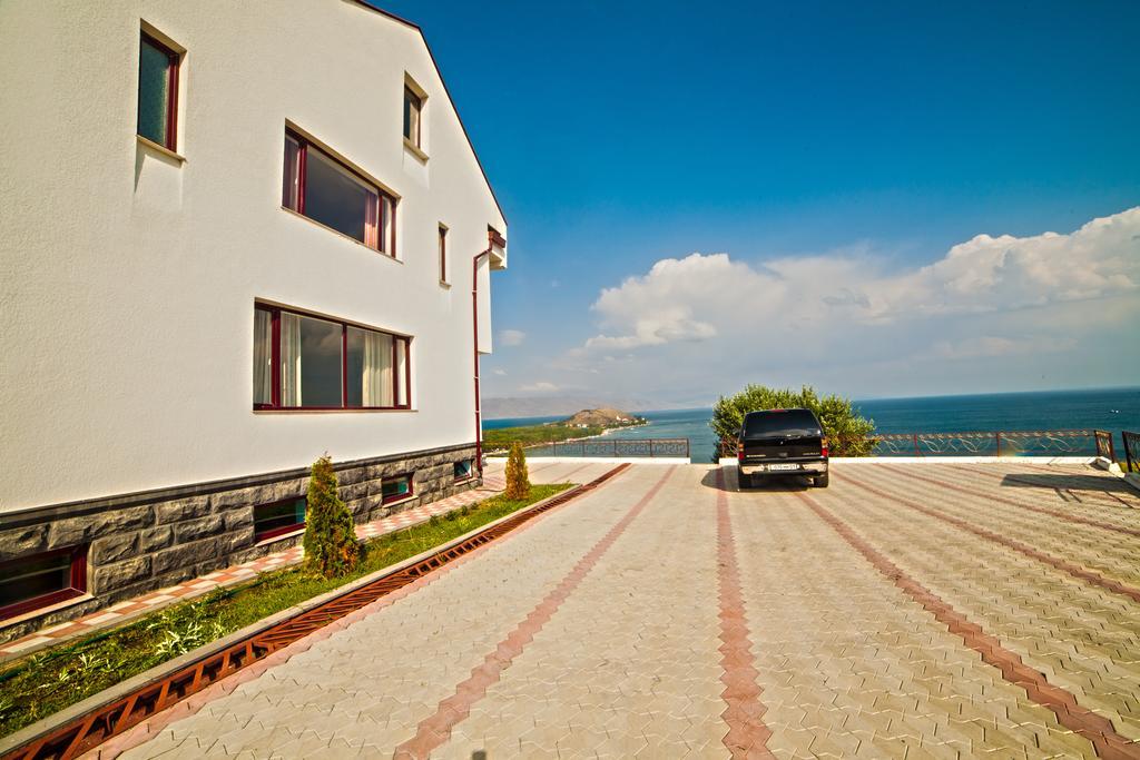 Sevan Villa Phòng bức ảnh