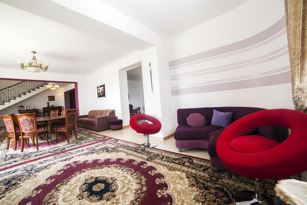 Sevan Villa Phòng bức ảnh