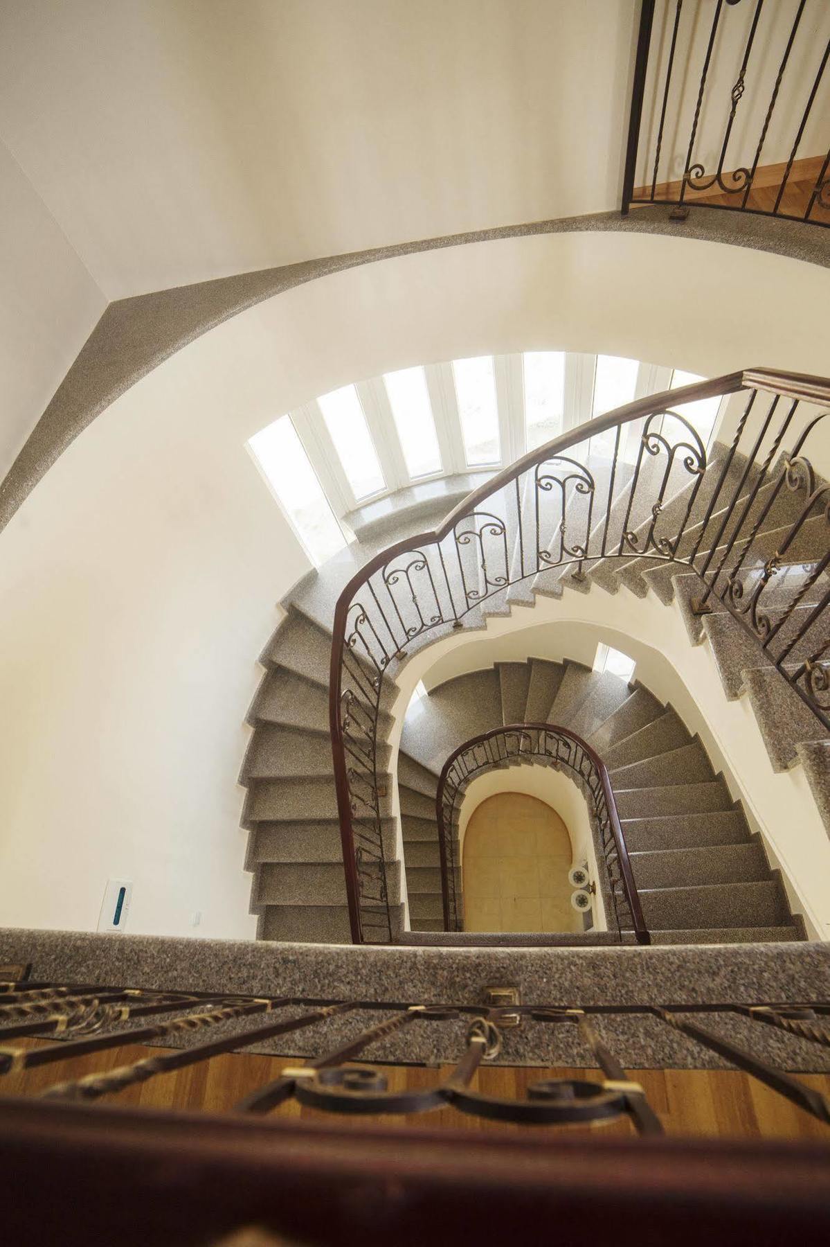 Sevan Villa Ngoại thất bức ảnh